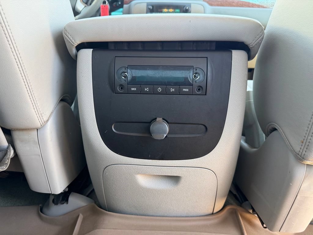 Used 2008 GMC Sierra 2500 SLT AWD/4WD image 28