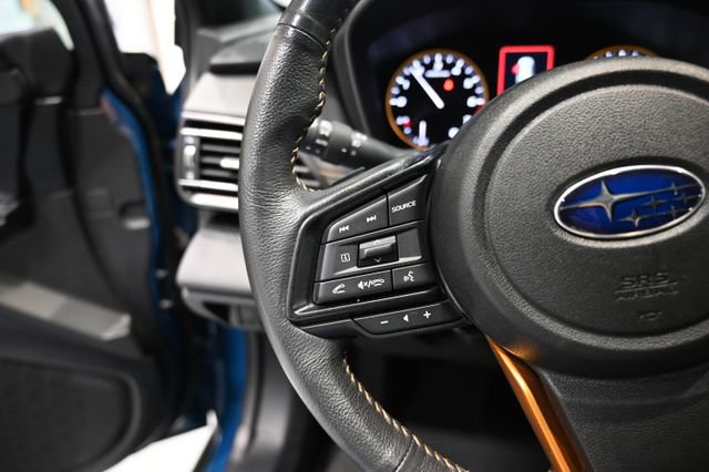 Used 2025 Subaru Outback Wilderness image 22