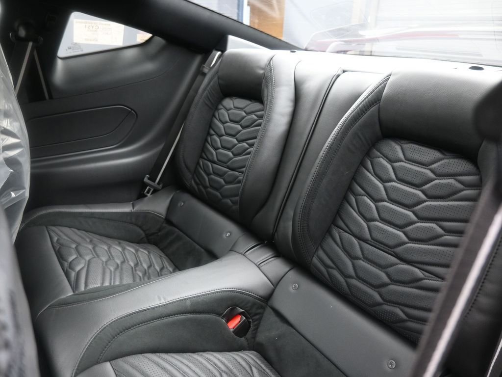 New 2025 Ford Mustang GT Premium w/ GT Performance Package image 35