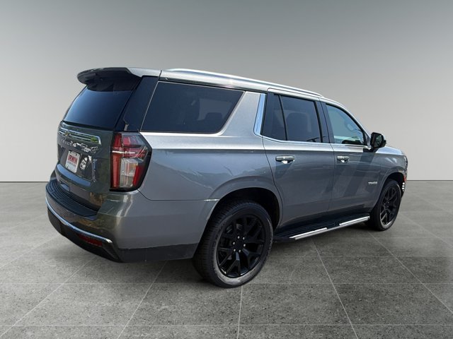 Used 2021 Chevrolet Tahoe LS AWD/4WD image 5