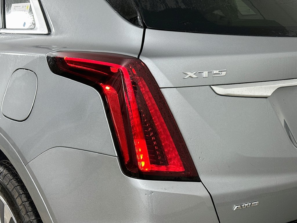 New 2026 Cadillac XT5 Premium Luxury w/ LPO, Floor Liner Package AWD/4WD image 41