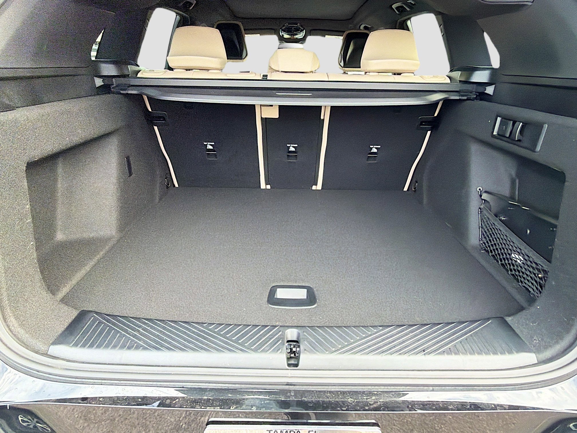 Used 2026 BMW X3 xDrive30 w/ Premium Package image 11