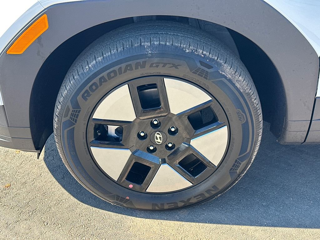 New 2026 Hyundai Santa Fe SEL image 11