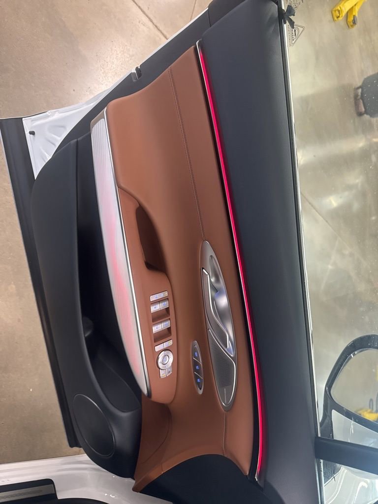 New 2026 Genesis GV70 2.5T Advanced image 7