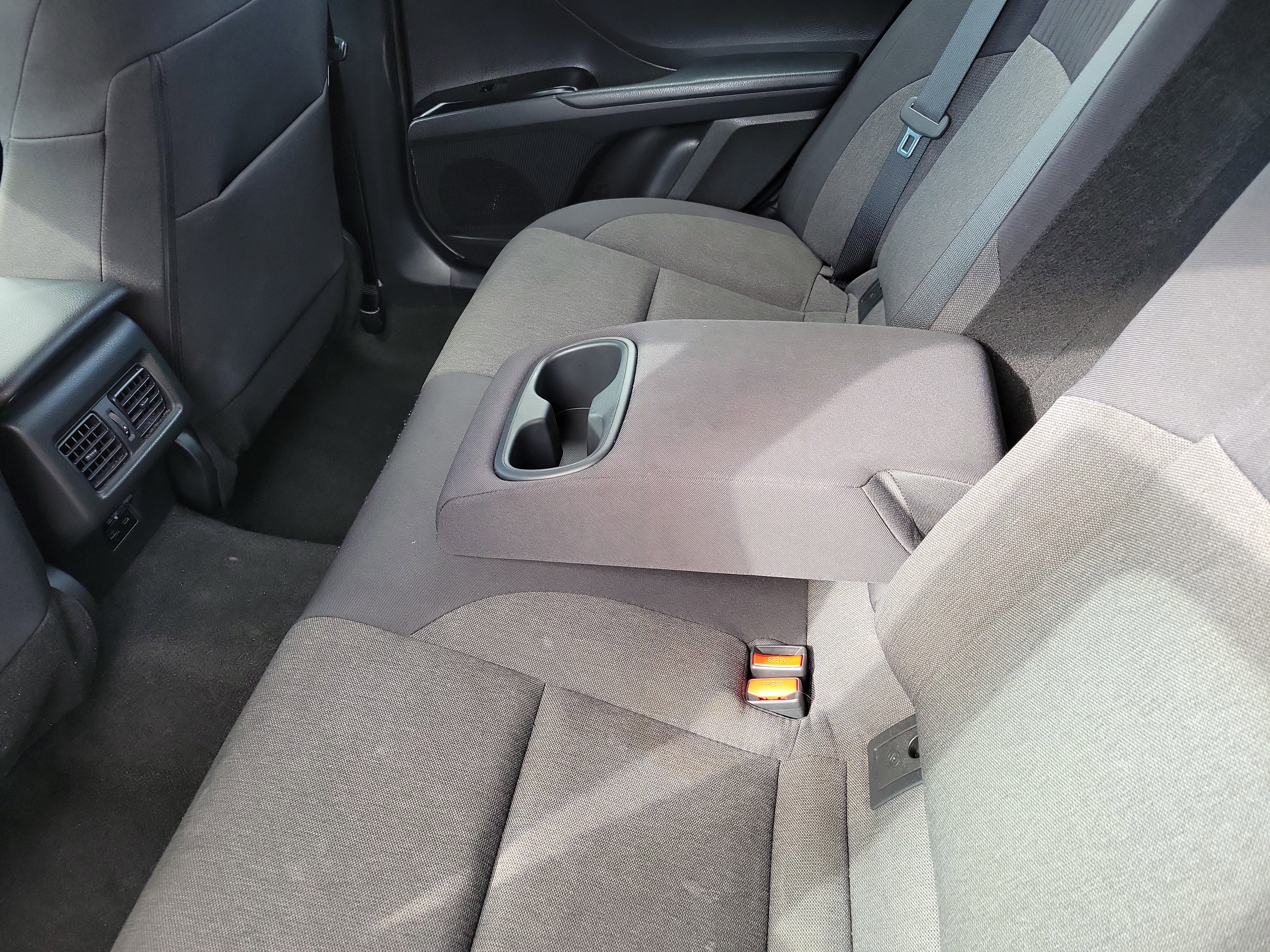 Certified 2025 Toyota Camry LE image 12