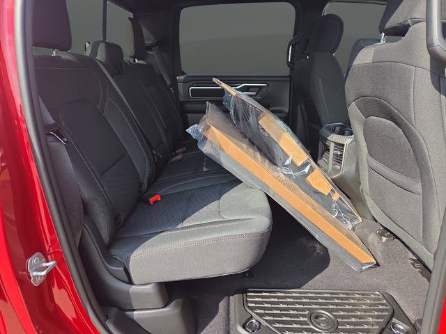 New 2026 RAM 1500 Big Horn image 35