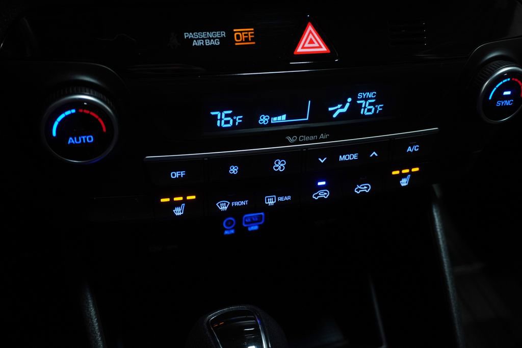 Used 2021 Hyundai Tucson SEL w/ Cargo Package AWD/4WD image 19