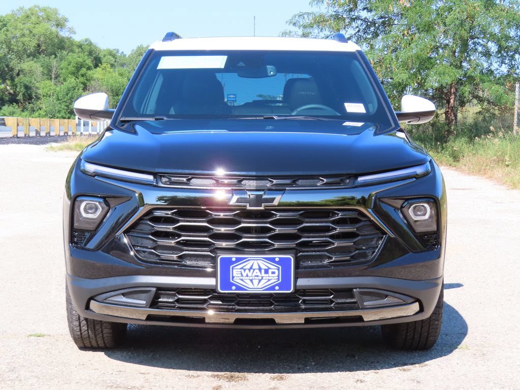 New 2026 Chevrolet TrailBlazer ACTIV w/ Convenience Package AWD/4WD image 15