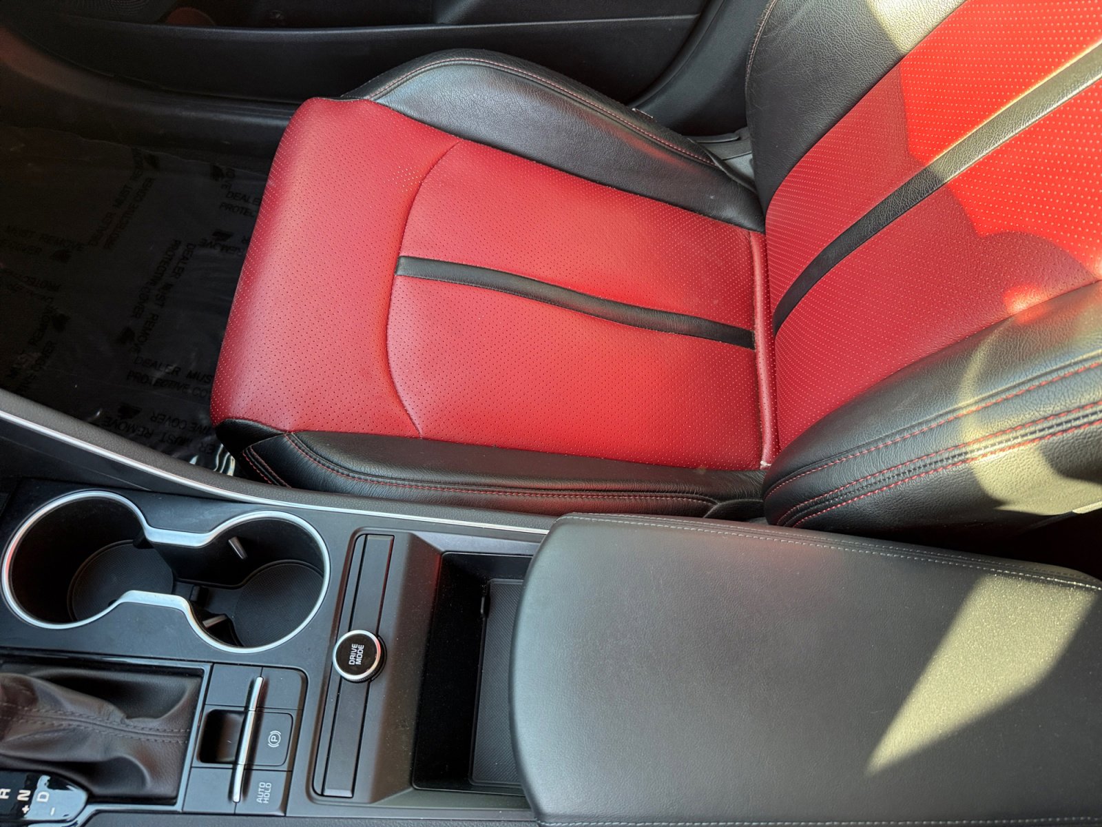 Used 2021 Kia K5 LXS image 14