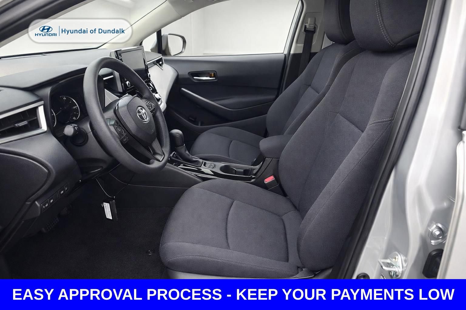 Used 2021 Toyota Corolla LE FWD image 10