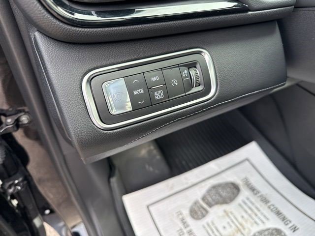 Certified 2025 Buick Enclave Avenir w/ Super Cruise Package AWD/4WD image 17