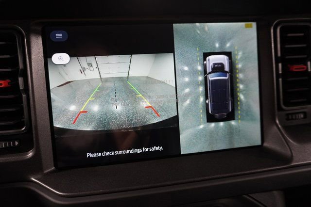 New 2025 Ford Bronco Raptor w/ Interior Carbon Fiber Pack image 3