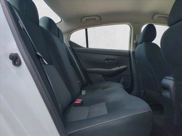 Used 2024 Nissan Sentra SV image 19