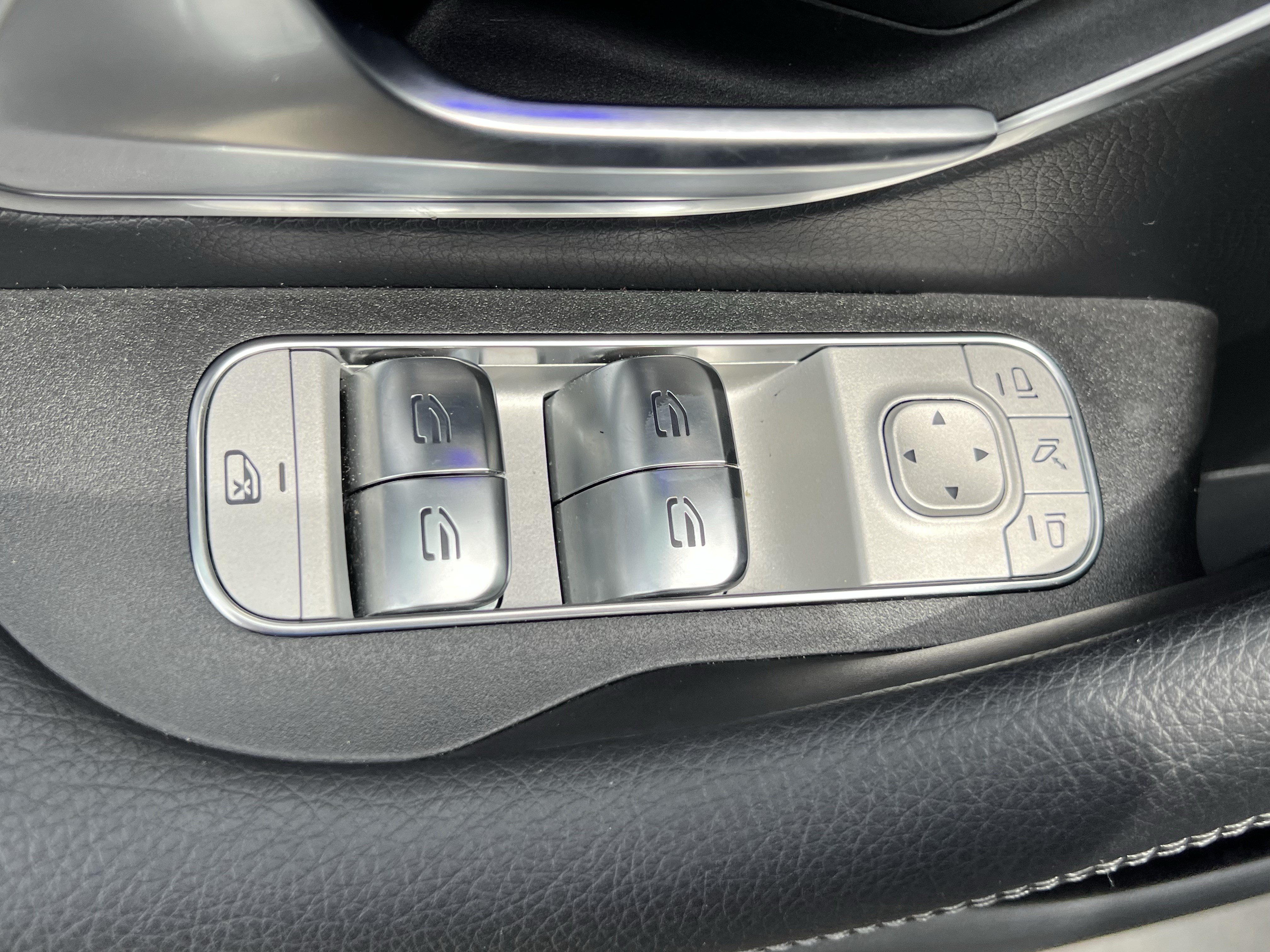 Certified 2026 Mercedes-Benz GLE 350 4MATIC image 15