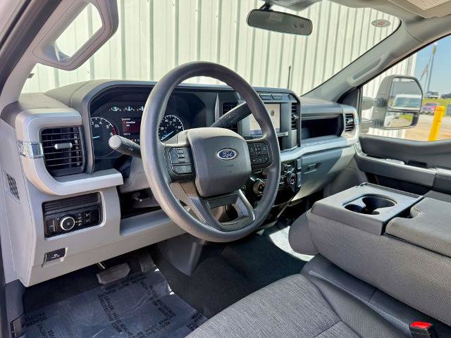 Certified 2024 Ford F250 XL w/ STX Appearance Package AWD/4WD image 10