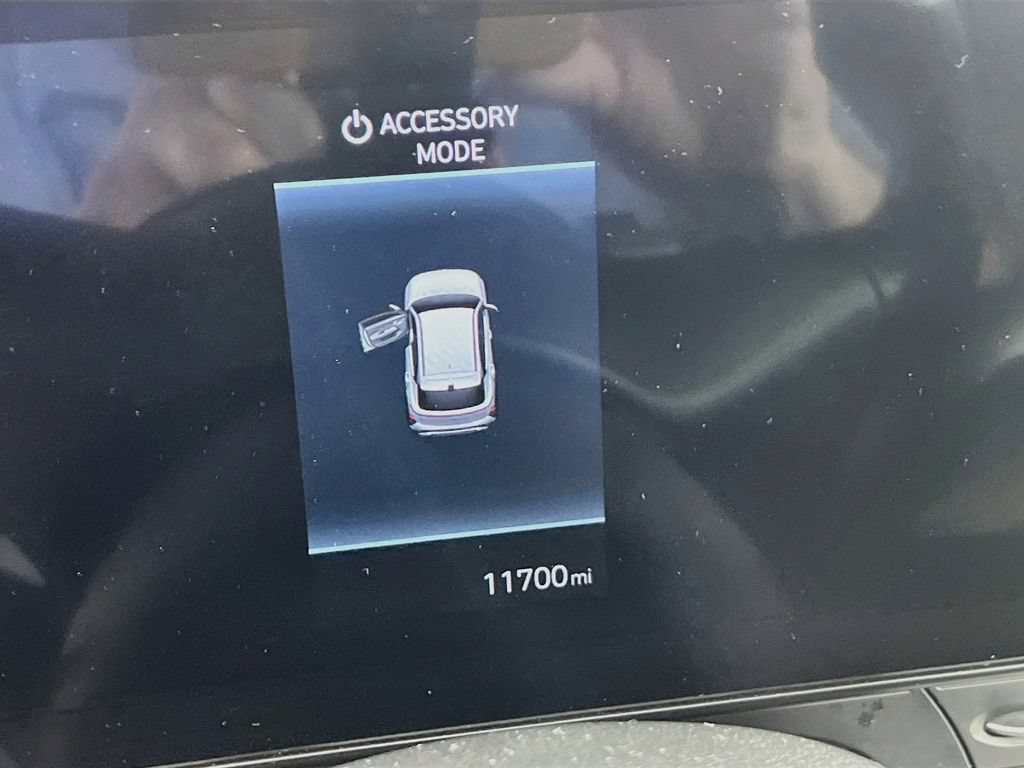 Certified 2026 Hyundai Kona SEL Sport AWD/4WD image 29