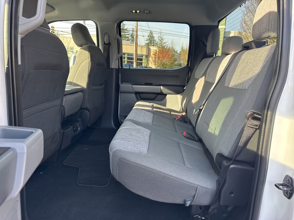 Used 2023 Ford F150 XLT w/ Trailer Tow Package image 41