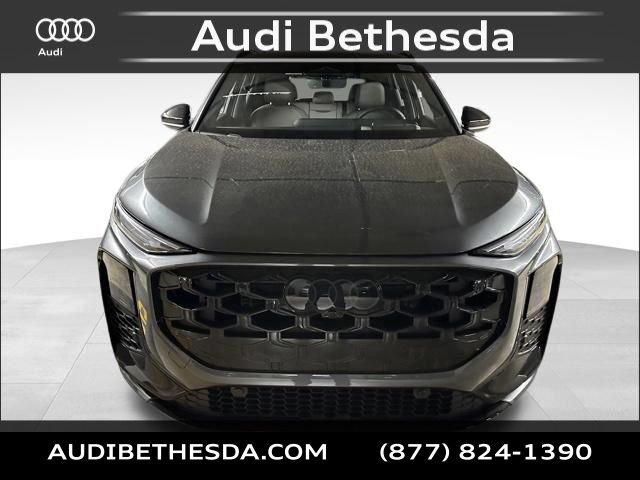 New 2026 Audi Q3 quattro 2.0T AWD/4WD image 2