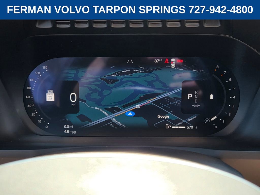 New 2026 Volvo XC90 B5 Core image 31