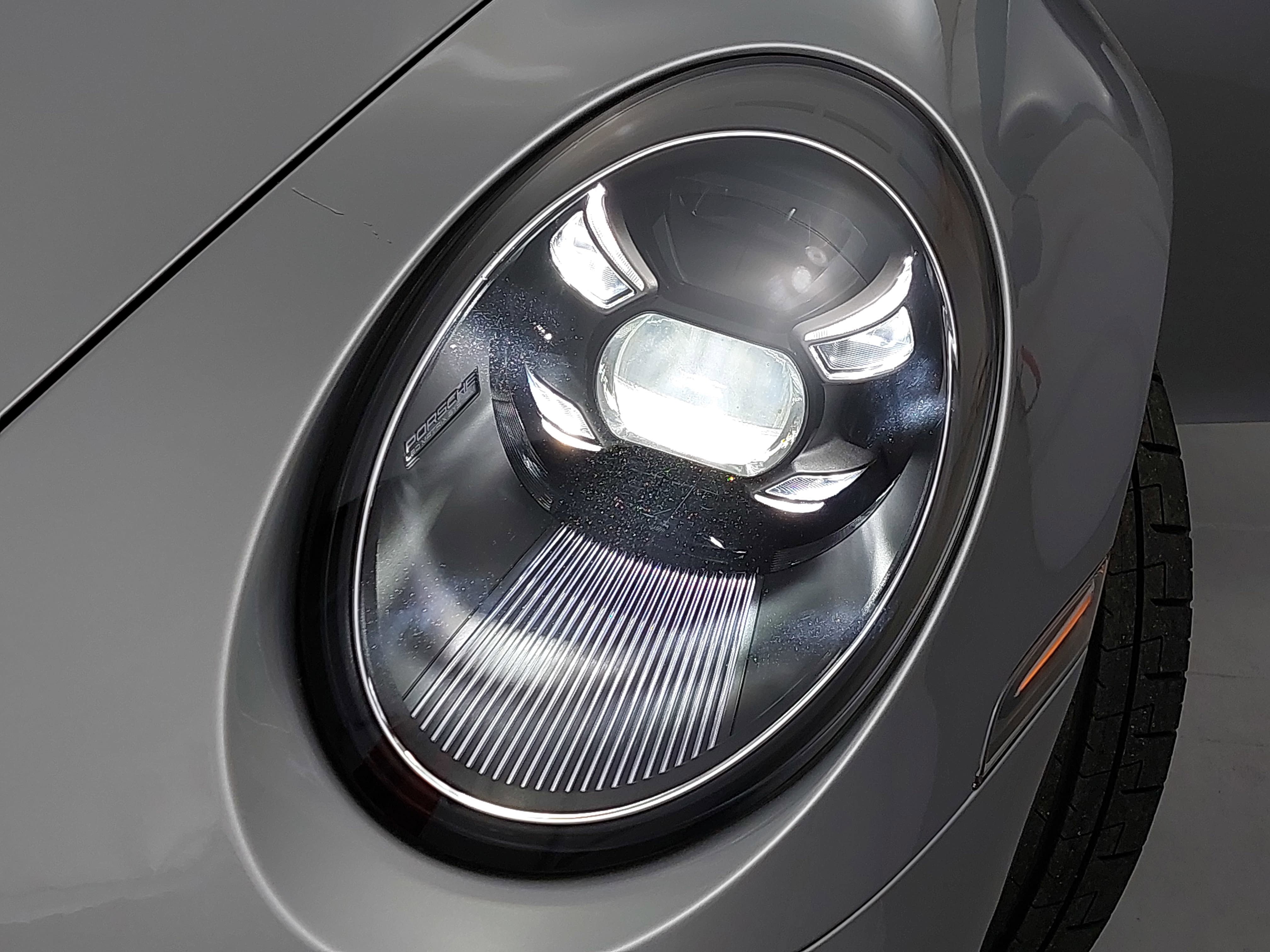 Certified 2024 Porsche 911 Carrera S image 32