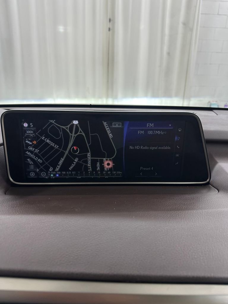 Used 2016 Lexus RX 350 AWD w/ Luxury Package image 22