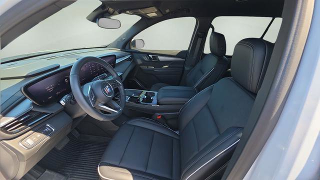 Used 2026 Buick Enclave Preferred w/ LPO, Floor Liner Package image 19