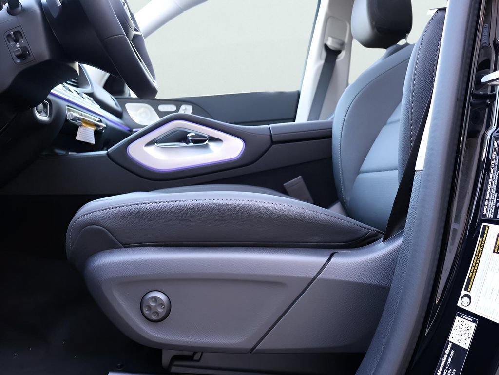 Certified 2026 Mercedes-Benz GLE 450 4MATIC image 39