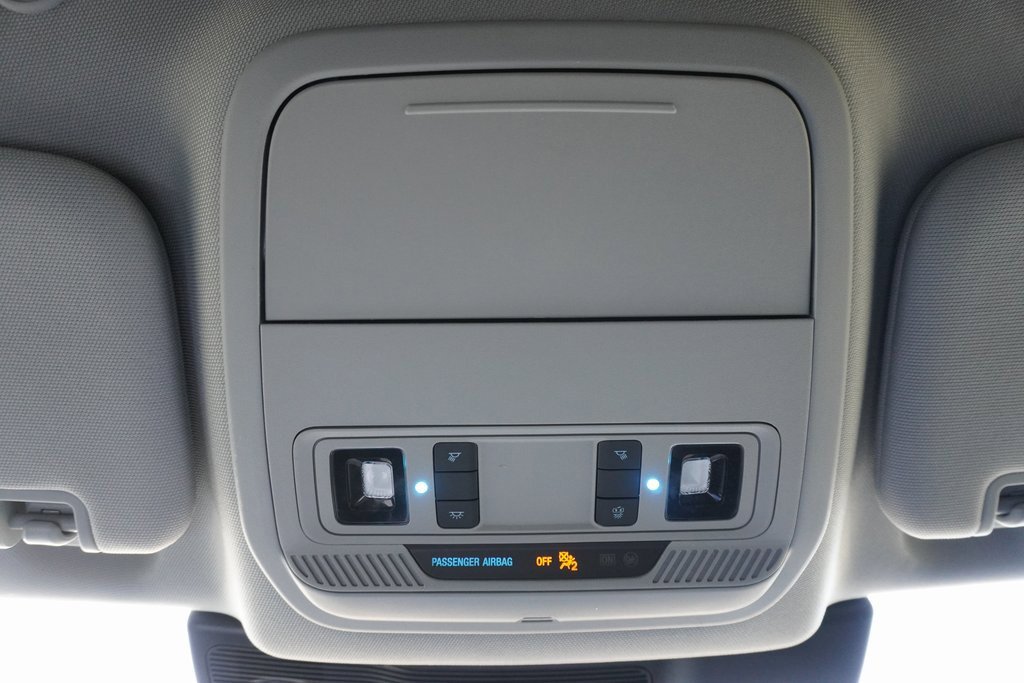 Used 2024 Ford Explorer XLT image 16