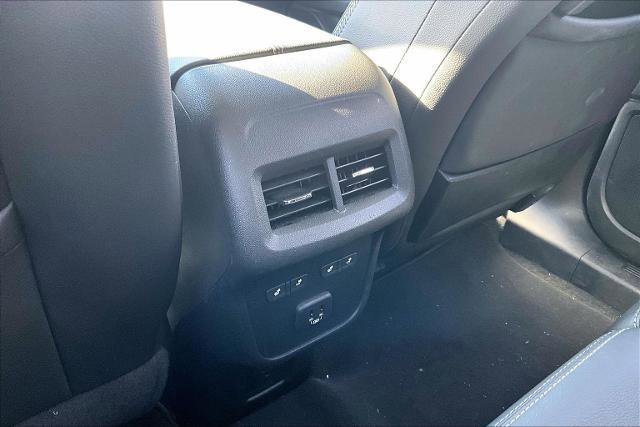 Used 2023 GMC Terrain Denali w/ Denali Premium Package image 10