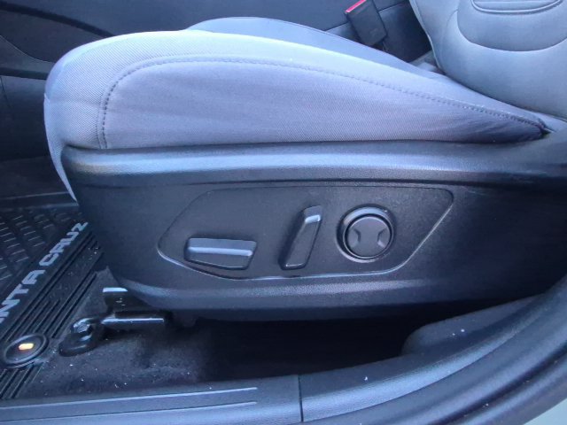 Used 2024 Hyundai Santa Cruz SEL w/ Activity Package AWD/4WD image 14