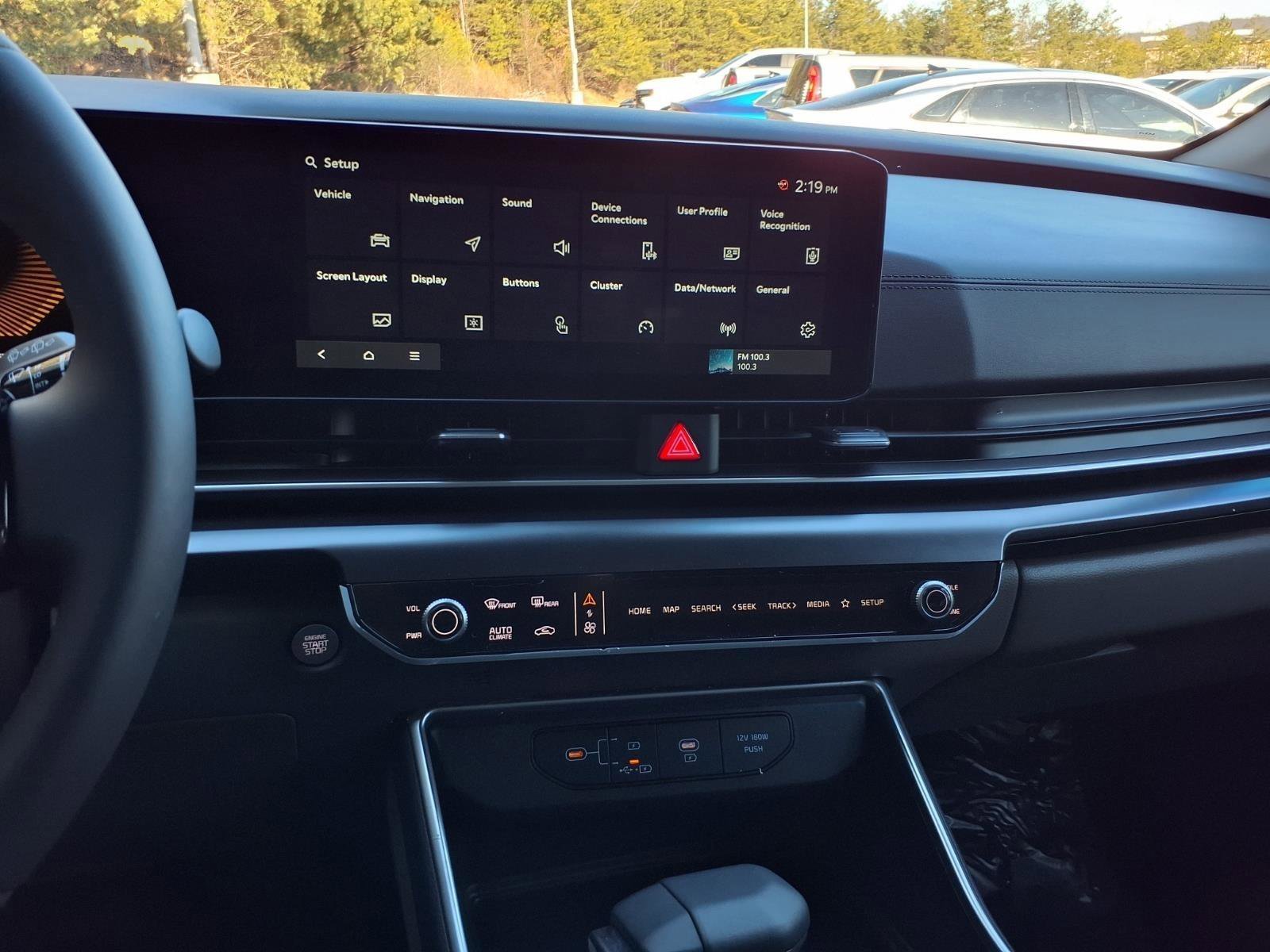 New 2026 Kia Carnival image 8