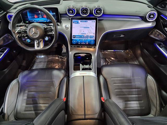 Used 2023 Mercedes-Benz C 43 AMG 4MATIC Sedan image 19