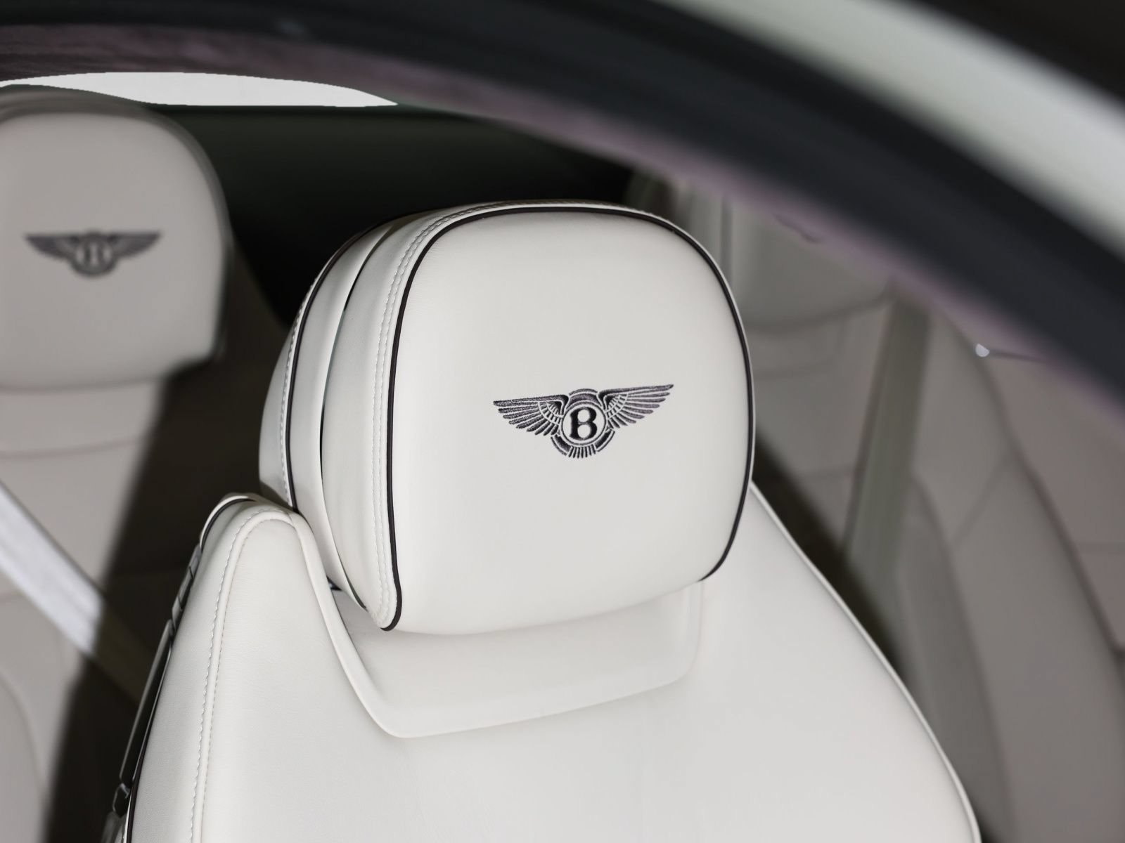 New 2026 Bentley Continental GT AWD/4WD image 24
