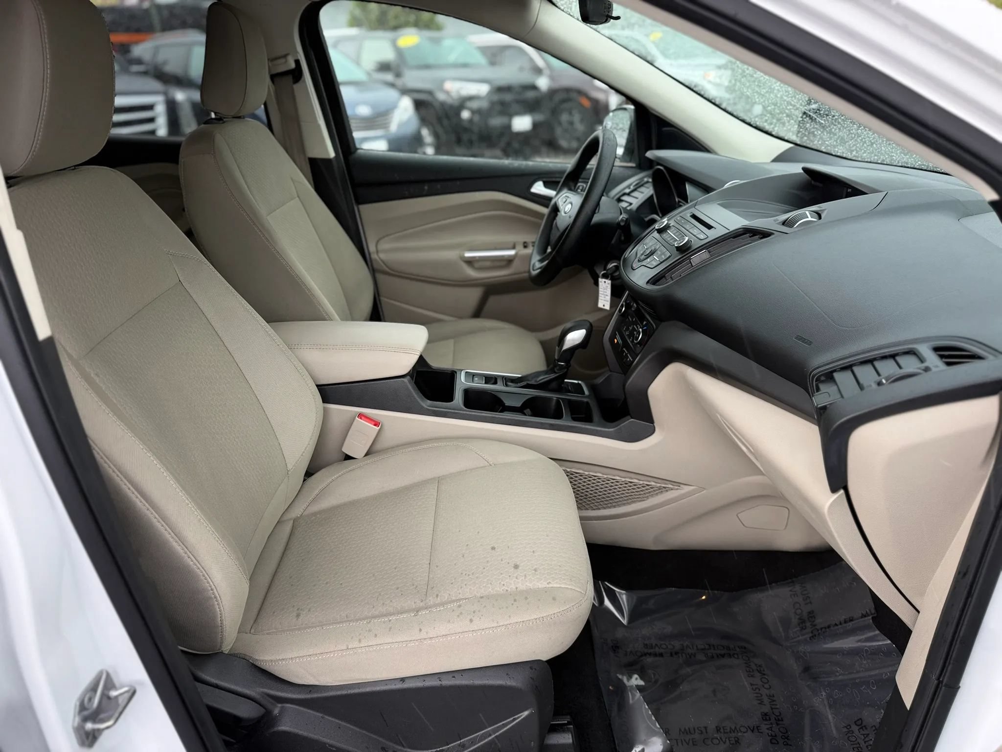 Used 2018 Ford Escape SE AWD/4WD image 21