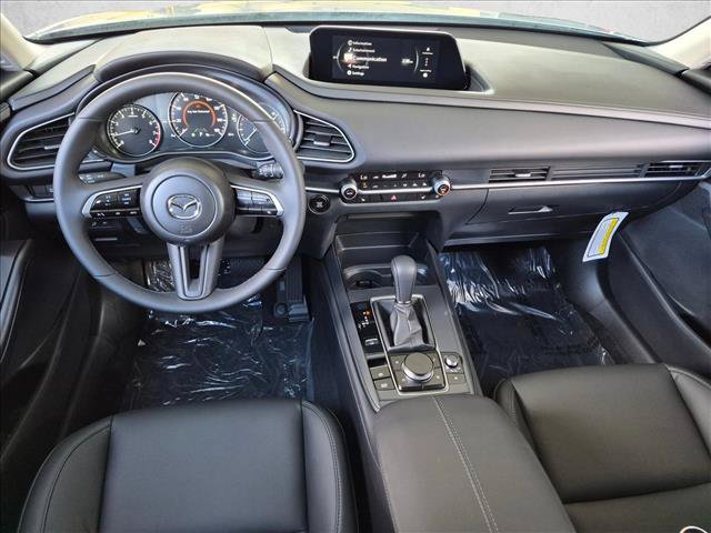 New 2026 MAZDA CX-30 AWD 2.5 S w/ Select Sport Pkg image 11
