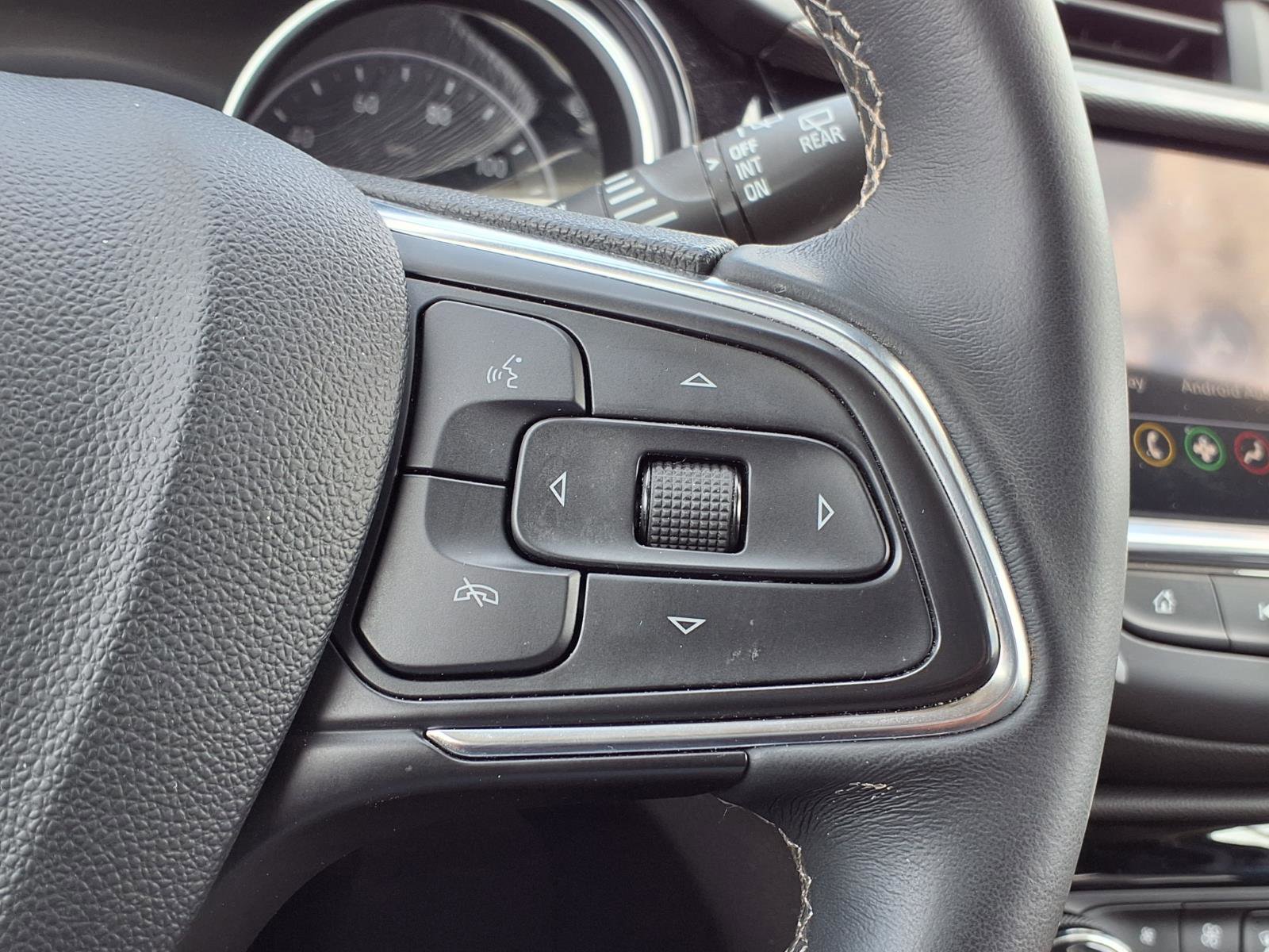 Used 2023 Buick Encore GX Select w/ Sport Touring Package image 18