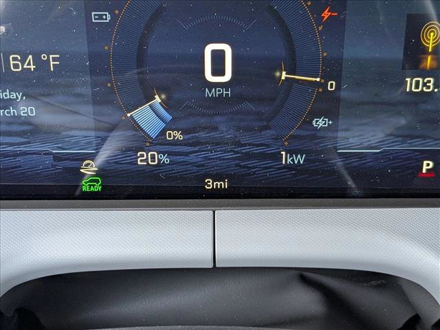 New 2027 Chevrolet Bolt RS w/ Technology Package image 11