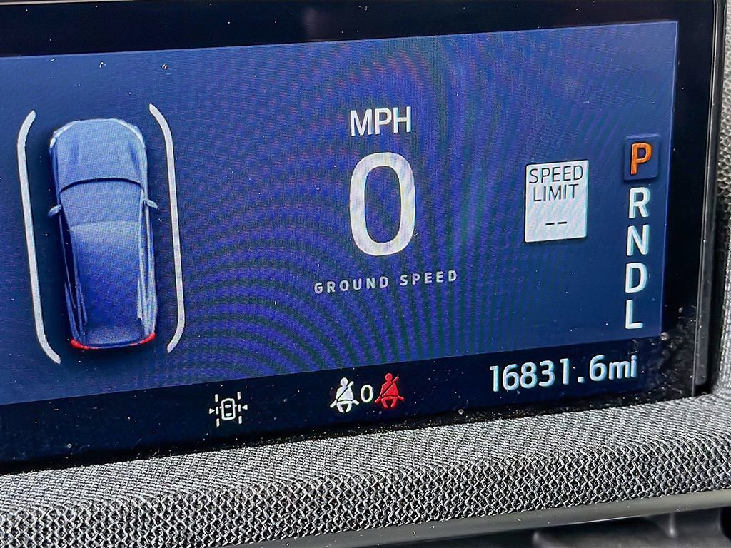 Used 2024 Ford Mustang Mach-E Premium image 31