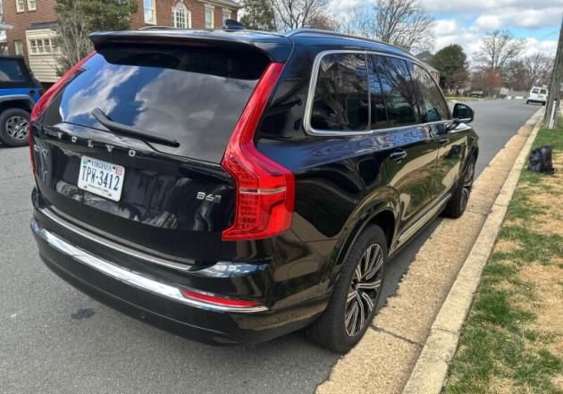Used 2023 Volvo XC90 B6 Plus w/ Protection Package Premier AWD/4WD image 5