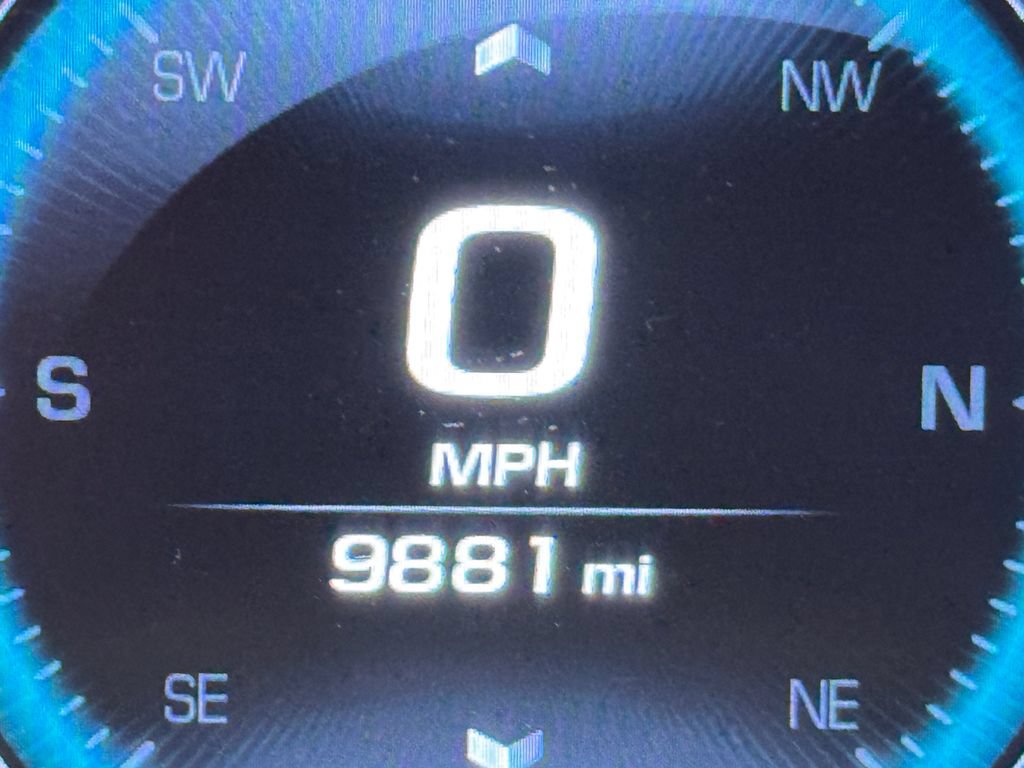 Used 2016 Chevrolet Camaro SS RWD image 17