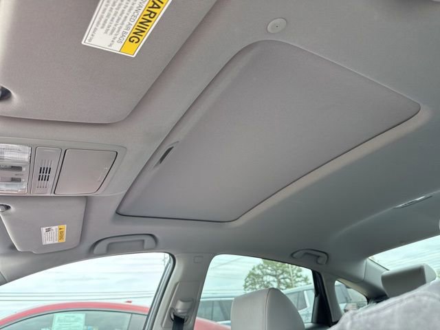 Used 2018 Honda Accord EX-L image 27