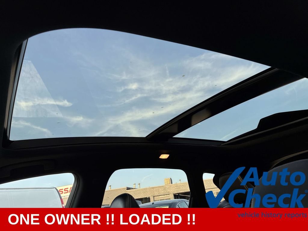Used 2022 INFINITI QX50 Luxe w/ Appearance Package AWD/4WD image 25
