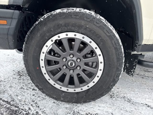 New 2026 INEOS Grenadier AWD/4WD image 44