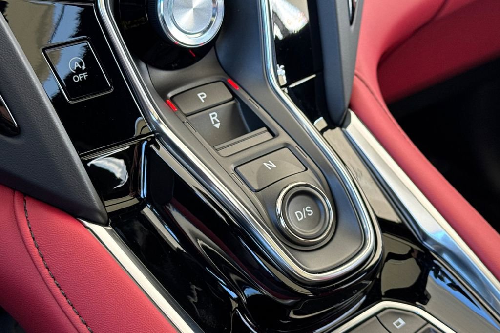 New 2026 Acura RDX A-Spec image 26