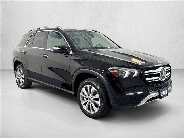 Used 2022 Mercedes-Benz GLE 350 image 3