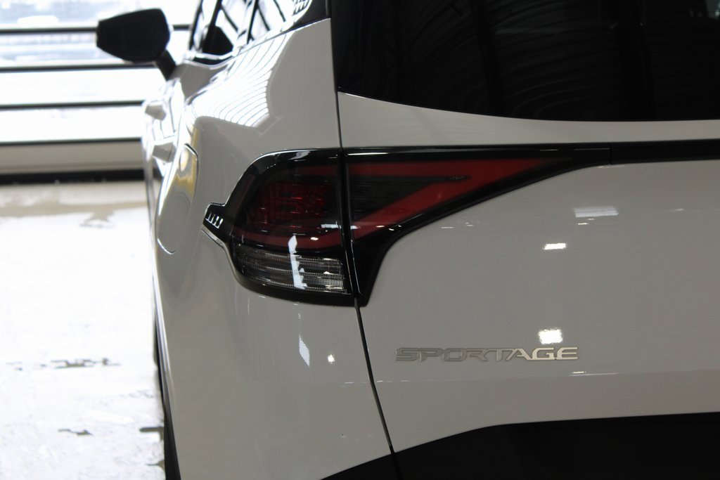 Used 2023 Kia Sportage X-Line image 41