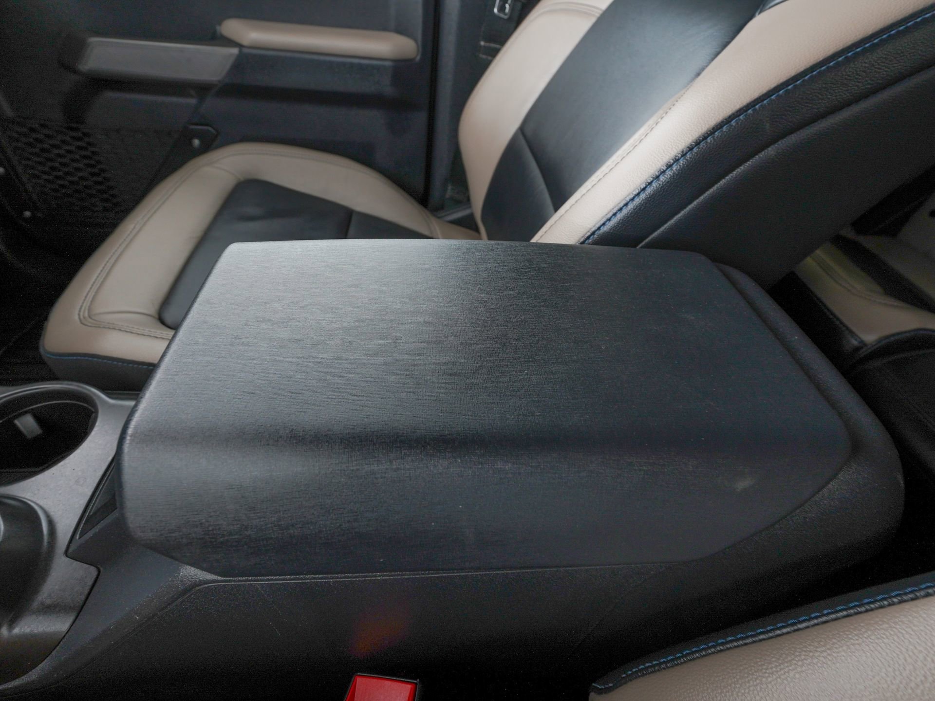 Used 2022 Ford Bronco Wildtrak AWD/4WD image 28