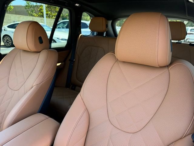 Certified 2024 BMW X5 xDrive50e w/ M Sport Package AWD/4WD image 21