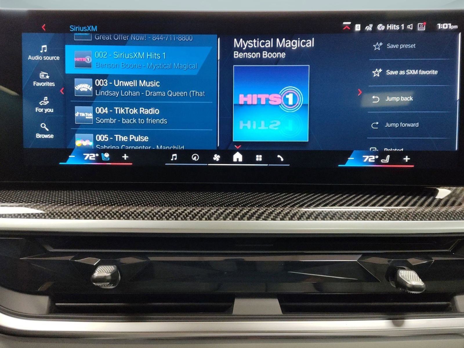 New 2026 BMW X5 M Competition w/ Executive Package image 24