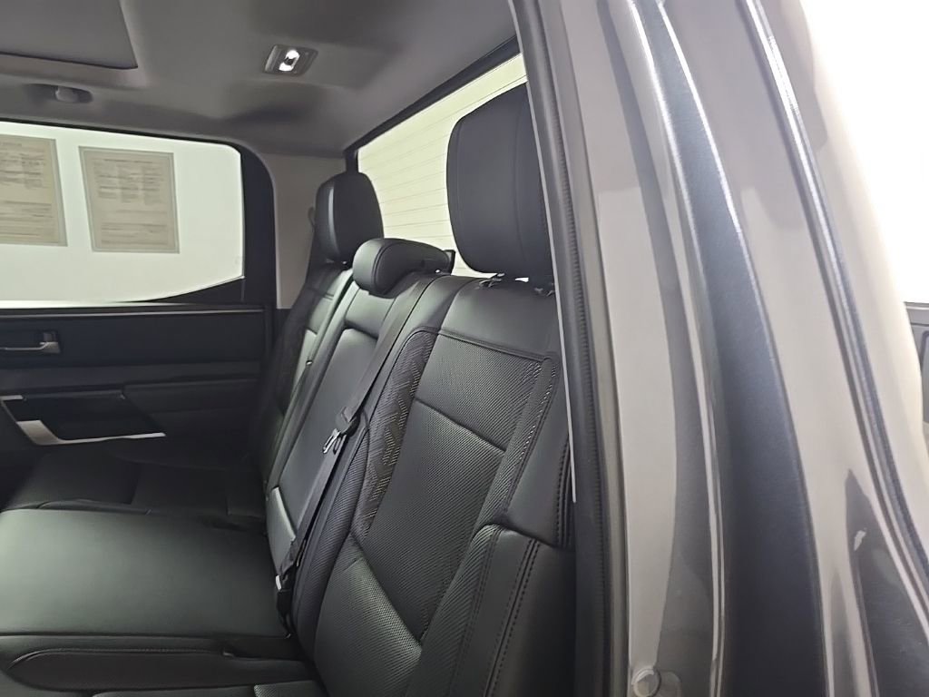 Used 2023 Toyota Tundra Limited image 13